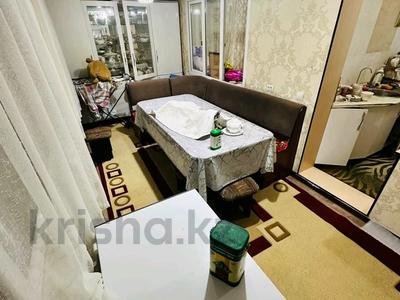 2-бөлмелі пәтер · 49 м² · 1/4 қабат, №12 ш/а., бағасы: 24.5 млн ₸ в Алматы, Ауэзовский р-н