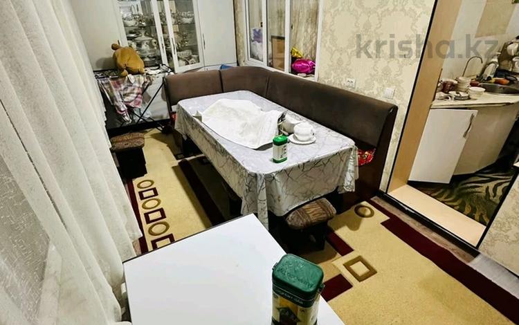 2-бөлмелі пәтер · 49 м² · 1/4 қабат, №12 ш/а., бағасы: 24.5 млн ₸ в Алматы, Ауэзовский р-н — фото 7