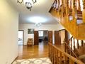 Отдельный дом · 6 комнат · 500 м² · 17.5 сот., Козыбаева 93/3 — Ходжанова за 550 млн 〒 в Алматы, Бостандыкский р-н — фото 13