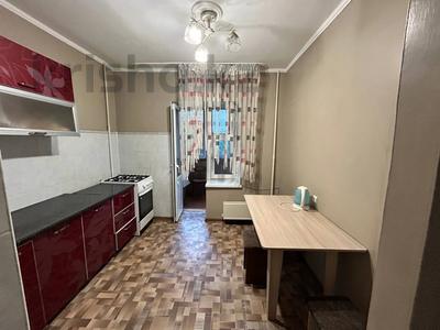 2-комнатная квартира · 52.7 м² · 4/5 этаж, Беспакова за 28.6 млн ₸ в Алматы, Жетысуский р-н