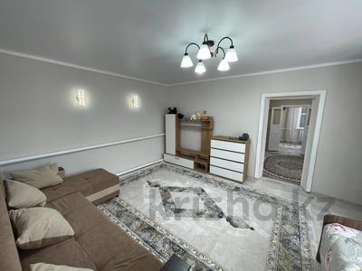 Отдельный дом · 2 комнаты · 66.5 м² · 3.55 сот., Баймагамбетова 127/10 за 18.9 млн ₸ в Костанае