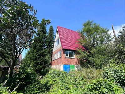 Дача · 3 комнаты · 75 м² · 6 сот., Иртышский строитель-2 2 за 3.5 млн 〒 в Предгорное