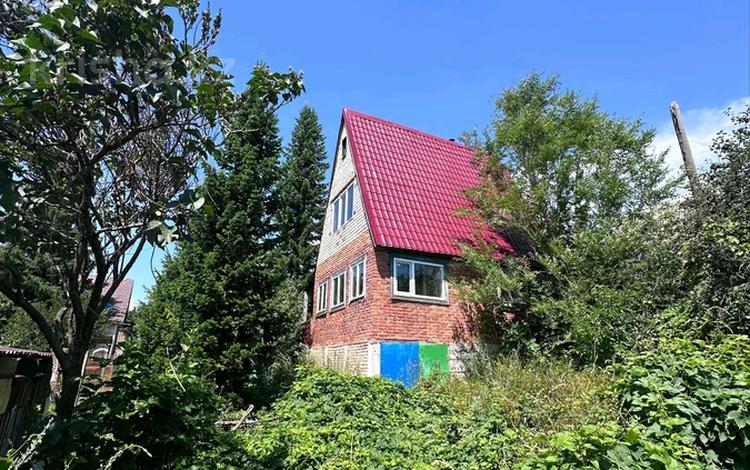 Дача · 3 комнаты · 75 м² · 6 сот., Иртышский строитель-2 2 за 3.5 млн 〒 в Предгорное — фото 2