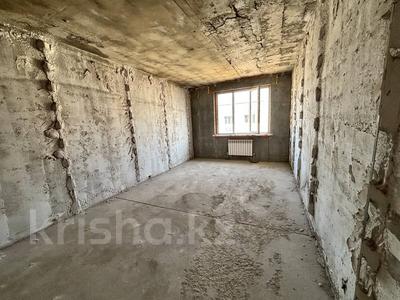 2-комнатная квартира · 70.7 м² · 7/7 этаж, Касыма Шарипова 206/9 за 31.5 млн ₸ в Алматы, Алатауский р-н