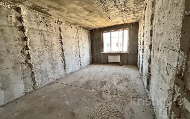 2-комнатная квартира · 70.7 м² · 7/7 этаж, Касыма Шарипова 206/9 за 31.5 млн ₸ в Алматы, Алатауский р-н — фото 3