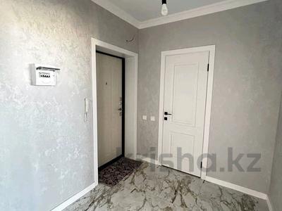 1-комнатная квартира · 44 м² · 10/10 этаж, Центральный 59А за 17.4 млн ₸ в Кокшетау