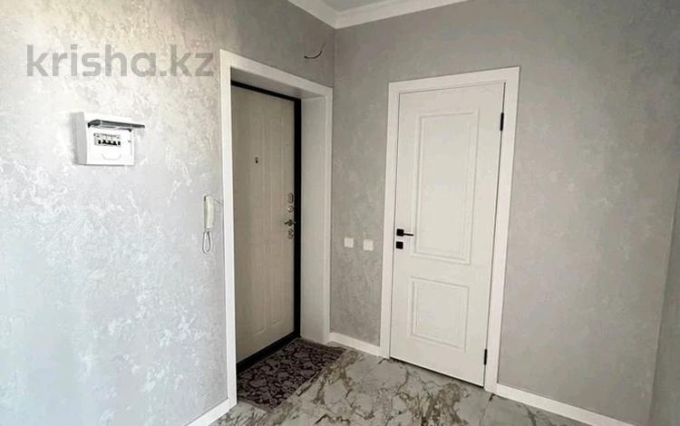 1-комнатная квартира · 44 м² · 10/10 этаж, Центральный 59А за 17.4 млн ₸ в Кокшетау — фото 2