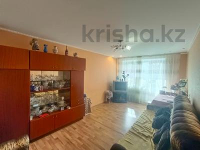 2-комнатная квартира, 49.3 м², 3/5 этаж, Гагарина 44 за 13.9 млн 〒 в Павлодаре