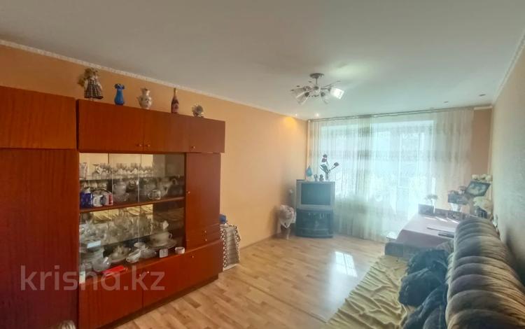 2-комнатная квартира, 49.3 м², 3/5 этаж, Гагарина 44 за 13.9 млн 〒 в Павлодаре — фото 3