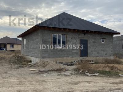 Жеке үй · 3 бөлме · 115 м² · 4 жүзд., 29 квартал 54, бағасы: 14 млн ₸ в Коктереке