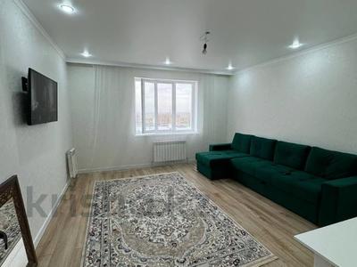 2-бөлмелі пәтер · 67 м² · 14/20 қабат, Ш. Айтматова — Шоссе Коргалжын, бағасы: 31.5 млн ₸ в Астане, Нура р-н