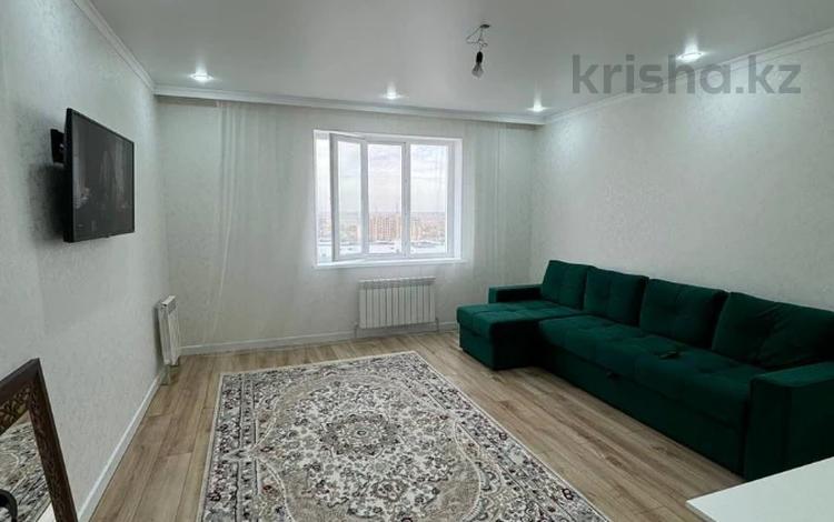 2-бөлмелі пәтер · 67 м² · 14/20 қабат, Ш. Айтматова — Шоссе Коргалжын, бағасы: 31.5 млн ₸ в Астане, Нура р-н — фото 2