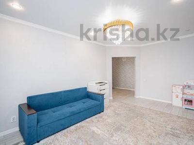 1-бөлмелі пәтер · 47 м² · 3/6 қабат, Е-767 11, бағасы: 26 млн ₸ в Астане, Есильский р-н