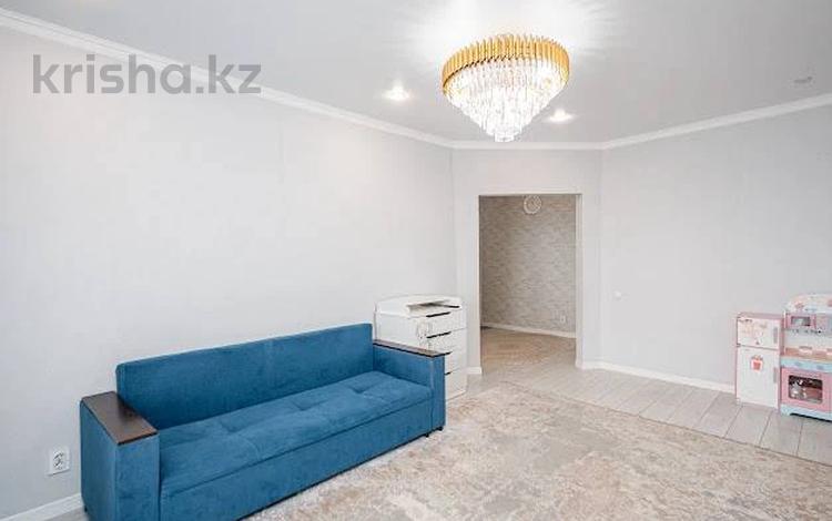 1-бөлмелі пәтер · 47 м² · 3/6 қабат, Е-767 11, бағасы: 26 млн ₸ в Астане, Есильский р-н — фото 2