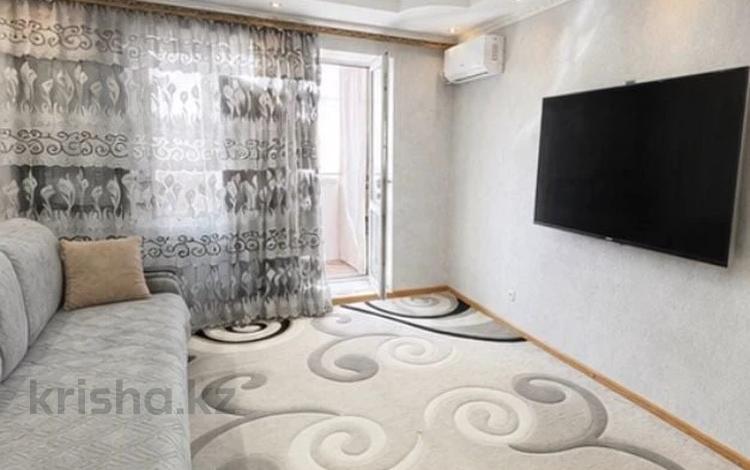 3-комнатная квартира · 61.7 м² · 6/6 этаж, Садовая 71А за 21.5 млн ₸ в Костанае — фото 6