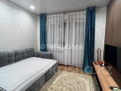 1-комнатная квартира · 36 м² · 2/5 этаж, мкр Айнабулак-1 22 за 28 млн ₸ в Алматы, Жетысуский р-н