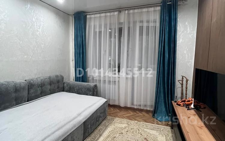 1-комнатная квартира · 36 м² · 2/5 этаж, мкр Айнабулак-1 22 за 28 млн ₸ в Алматы, Жетысуский р-н — фото 2