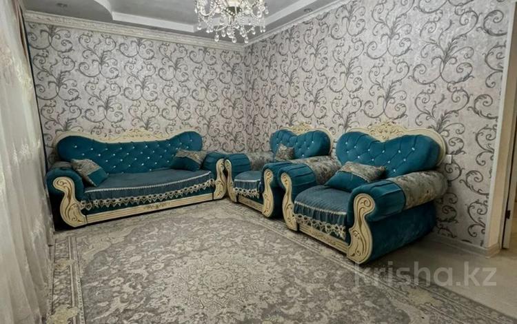Отдельный дом · 3 комнаты · 102 м² · 9 сот., 50 лет победы 18 за 37.5 млн ₸ в  — фото 13