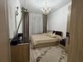 3-бөлмелі пәтер · 70 м² · 6/9 қабат, мкр Самал-2 32 — Срочная продажа!, бағасы: 68 млн ₸ в Алматы, Медеуский р-н — фото 2