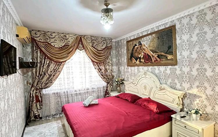 1-комнатная квартира · 35 м² · 4/4 этаж, Бейбітшілік 12 — "Арбат"парк за 2 500 ₸ в Шымкенте, Аль-Фарабийский р-н — фото 2