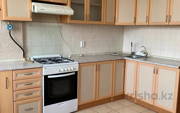 3-комнатная квартира · 87.7 м² · 9/9 этаж, Женис 51/1 за 31 млн 〒 в Астане, Сарыарка р-н — фото 2