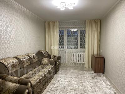 2-комнатная квартира, 44.6 м², 3/5 этаж, 6 мкр за 7.5 млн 〒 в Степногорске