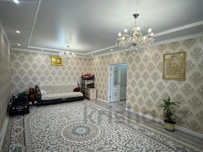 4-комнатная квартира · 145 м² · 5/5 этаж, мкр. Алтын орда за 53 млн ₸ в Актобе