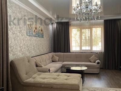 Жеке үй · 4 бөлме · 225 м² · 3.5 жүзд., Хусаинова 111Б, бағасы: 200 млн ₸ в Алматы, Бостандыкский р-н