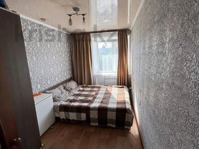 3-комнатная квартира · 60 м² · 3/4 этаж, пушкина 19 за 17.1 млн ₸ в Кокшетау