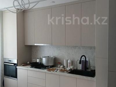 3-комнатная квартира · 65.5 м² · 2/5 этаж, Карбышева 49 за 35.5 млн ₸ в Костанае