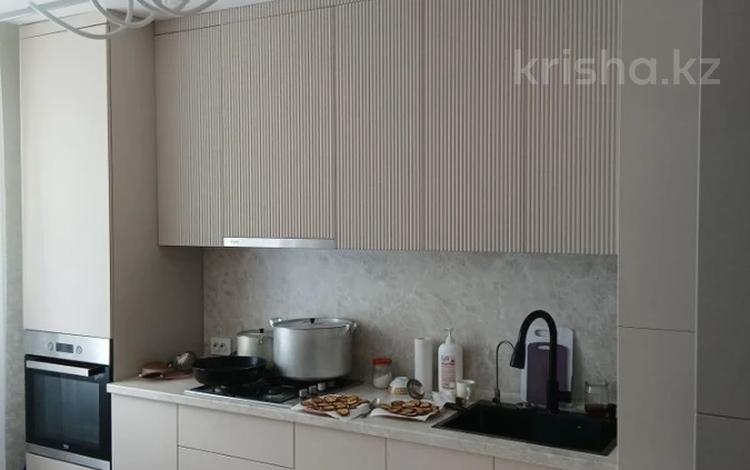 3-бөлмелі пәтер · 65.5 м² · 2/5 қабат, Карбышева 49, бағасы: 35.5 млн ₸ в Костанае — фото 2
