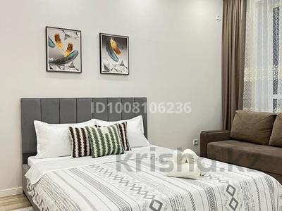 1-комнатная квартира · 38 м² · 10/12 этаж, Улы Дала 33/1 за 15 000 〒 в Астане, Нура р-н
