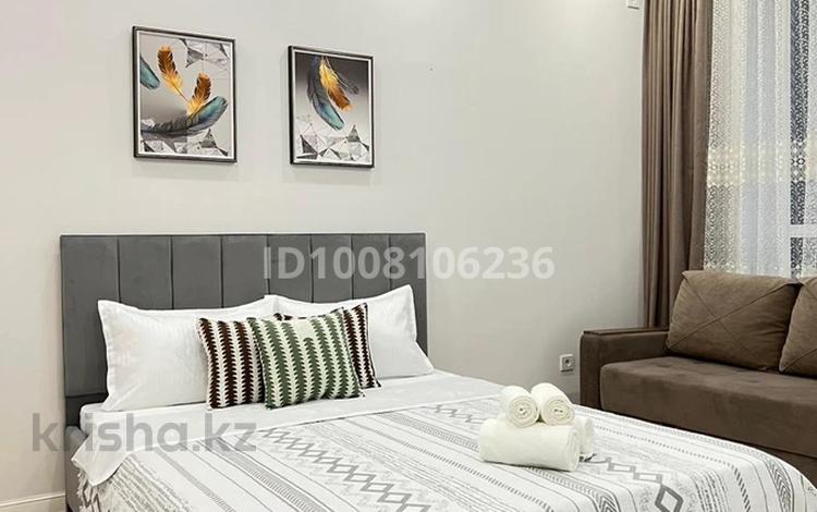 1-бөлмелі пәтер · 38 м² · 10/12 қабат, Улы Дала 33/1, бағасы: 15 000 ₸ в Астане, Нура р-н — фото 2