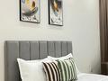 1-бөлмелі пәтер · 38 м² · 10/12 қабат, Улы Дала 33/1, бағасы: 15 000 ₸ в Астане, Нура р-н — фото 2