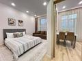 1-бөлмелі пәтер · 38 м² · 10/12 қабат, Улы Дала 33/1, бағасы: 15 000 ₸ в Астане, Нура р-н — фото 7
