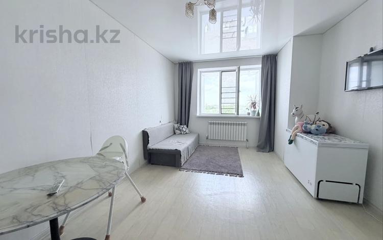 1-бөлмелі пәтер · 35 м² · 5/5 қабат, Сулуколь 14, 14/1, бағасы: 16.5 млн ₸ в Астане — фото 2