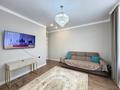 3-бөлмелі пәтер · 75 м² · 3 қабат, Кайым Мухамедханова, бағасы: 65 млн ₸ в Астане, Нура р-н — фото 2