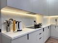 3-бөлмелі пәтер · 75 м² · 3 қабат, Кайым Мухамедханова, бағасы: 65 млн ₸ в Астане, Нура р-н — фото 13