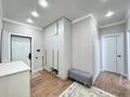 3-бөлмелі пәтер · 75 м² · 3 қабат, Кайым Мухамедханова, бағасы: 65 млн ₸ в Астане, Нура р-н — фото 24