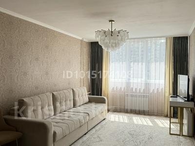 3-бөлмелі пәтер · 80 м² · 7/9 қабат, Жетісу-3 ш/а. 17, бағасы: 58.5 млн ₸ в Алматы, Ауэзовский р-н