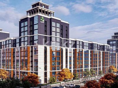 1-комнатная квартира · 51.3 м² · 9/9 этаж, мкр Юго-Восток, Таттимбета 40, 40/1, 41, 42 за ~ 19 млн ₸ в Караганде, Казыбек би р-н