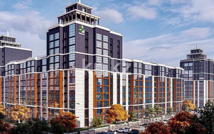1-комнатная квартира · 51.3 м² · 9/9 этаж, мкр Юго-Восток, Таттимбета 40, 40/1, 41, 42 за ~ 19 млн ₸ в Караганде, Казыбек би р-н — фото 2