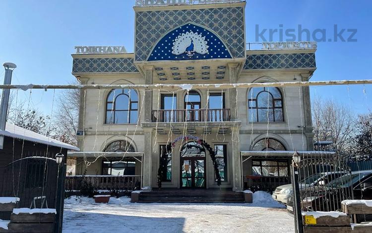 Свободное назначение • 1200 м² за 400 млн 〒 в Алматы, Наурызбайский р-н — фото 32