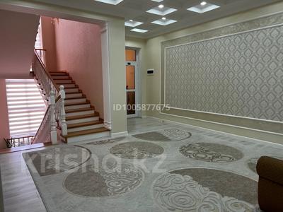 Отдельный дом · 8 комнат · 437 м² · 3 сот., мкр &quot;Шыгыс 2&quot; за 100 млн 〒 в Актау, мкр "Шыгыс 2"