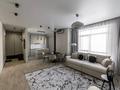 3-комнатная квартира · 110 м² · 15/28 этаж, Нажимеденова 4 — НЕСДАВАЛАСЬ за 600 000 ₸ в Астане, Алматы р-н