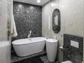 3-комнатная квартира · 110 м² · 15/28 этаж, Нажимеденова 4 — НЕСДАВАЛАСЬ за 600 000 ₸ в Астане, Алматы р-н — фото 9