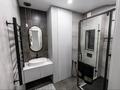 3-комнатная квартира · 110 м² · 15/28 этаж, Нажимеденова 4 — НЕСДАВАЛАСЬ за 600 000 ₸ в Астане, Алматы р-н — фото 10