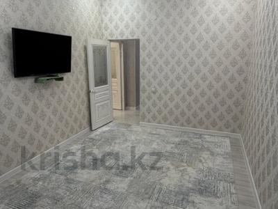 3-комнатная квартира · 92 м² · 1/10 этаж, 20-й мкр 26 за 32 млн ₸ в Актау