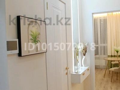 2-бөлмелі пәтер · 41 м² · 18/18 қабат, Е-36, E-15 2, 4, 5, 9, 11, бағасы: ~ 32.7 млн ₸ в Астане, Нура р-н