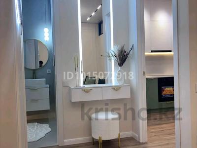 2-бөлмелі пәтер · 41 м² · 15/18 қабат, Е-36, E-13 2, 4, 5, 9, 11, бағасы: 32.5 млн ₸ в Астане, Нура р-н